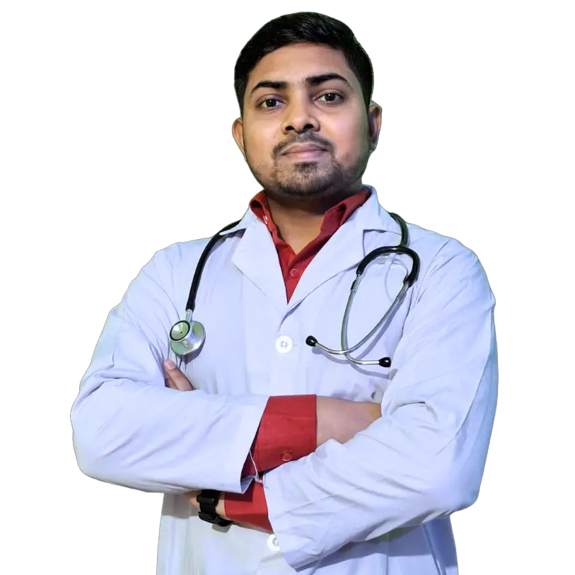 Dr Sohel Rana