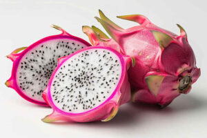 Benefits of Dragon Fruit