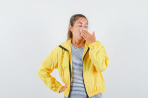 Ways to get rid of bad breath