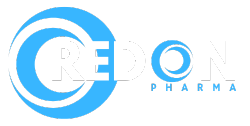 Redon Pharma logo