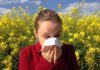 Home remedies to get rid of allergies in winter