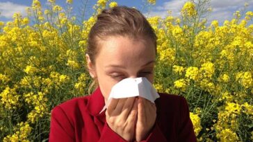 Home remedies to get rid of allergies in winter