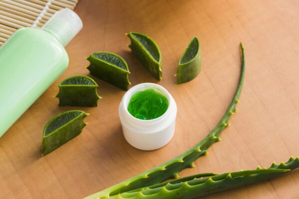 Aloe vera