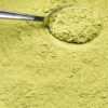 henna leaf powder