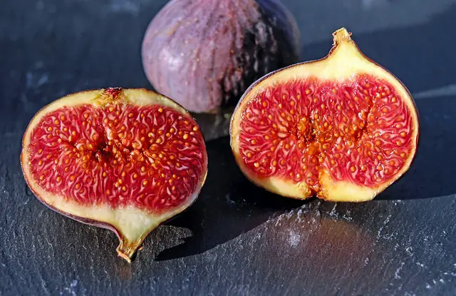 Benefits of figs