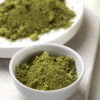 henna leaf powder