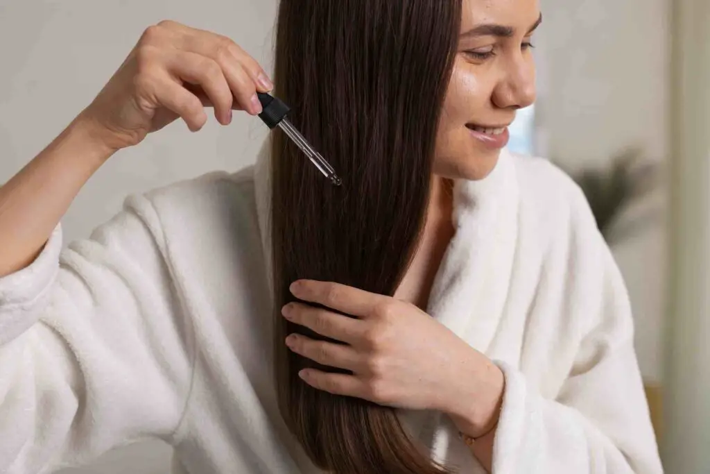 the ordinary hair care