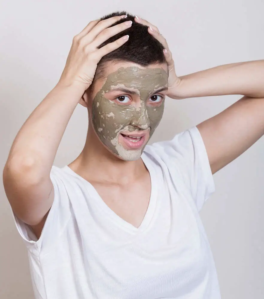 Multani mitti usage rules