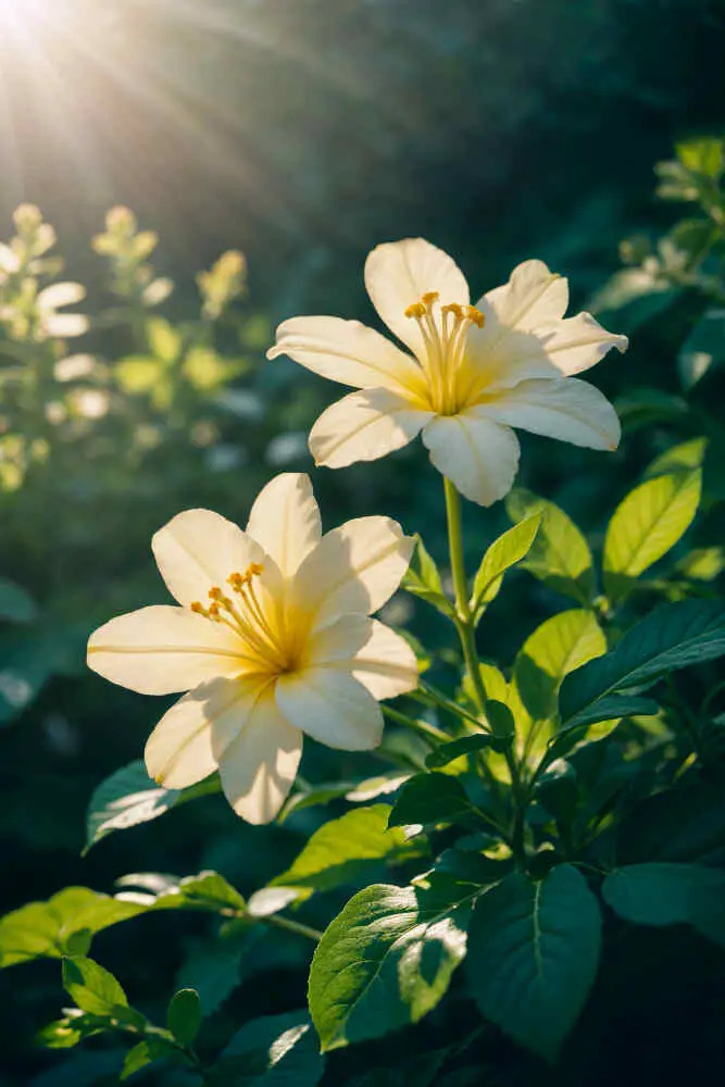 kamini flower