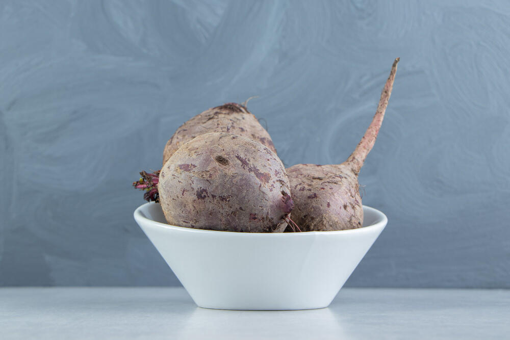 Maca-Root