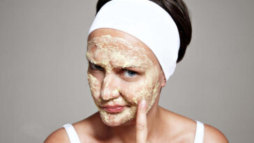 multani mitti facepack