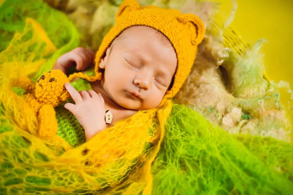 Neonatal jaundice