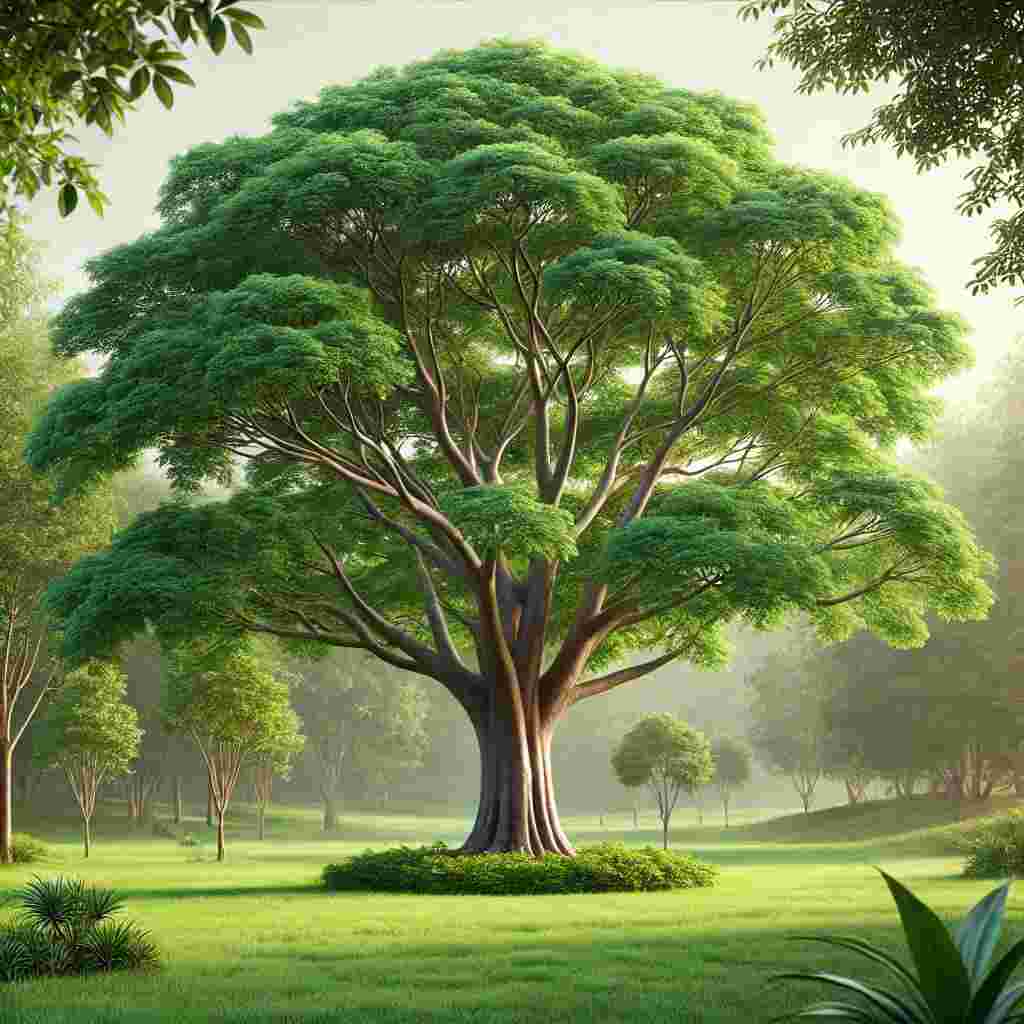 Arjun tree