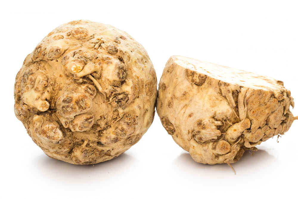 Maca-root