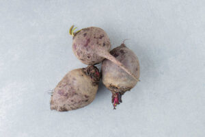 Maca-root