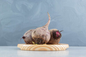 Maca-root