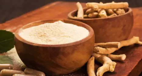 Ashwagandha benefits