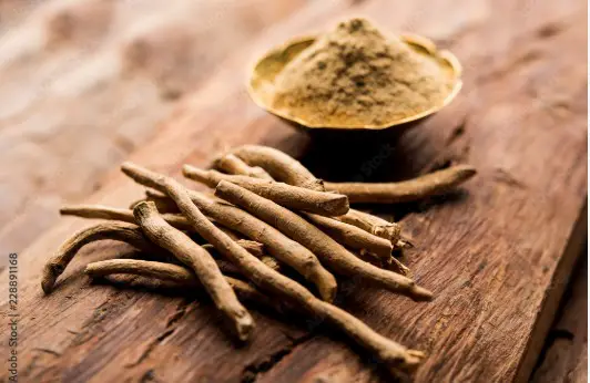 Ashwagandha benefits