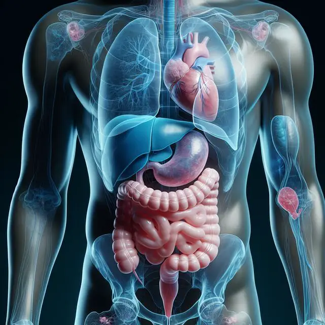 Fatty liver