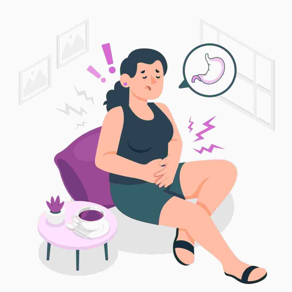 Symptoms-of-PCOD