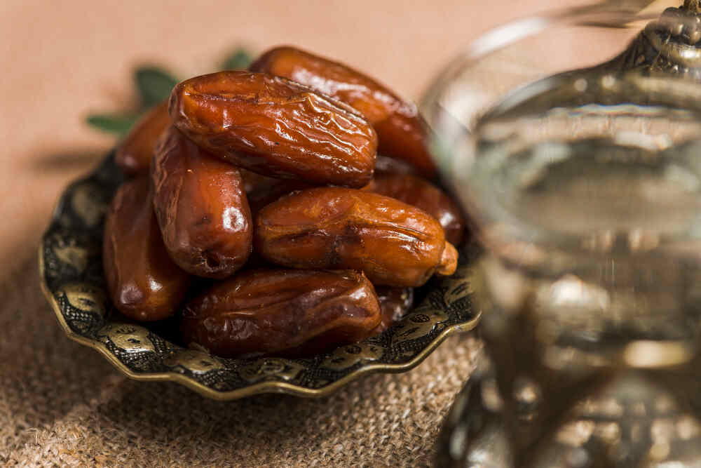 dates