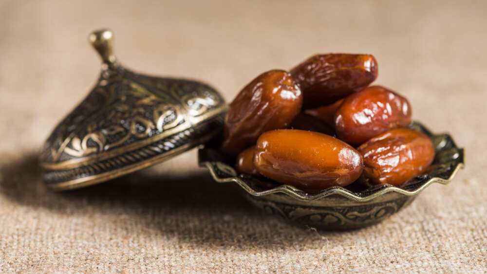 dates