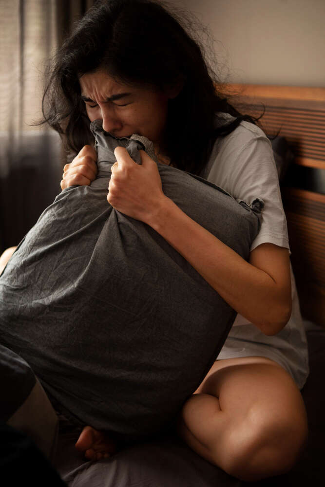 Symptoms-of-Sexual Arousal-in-Women