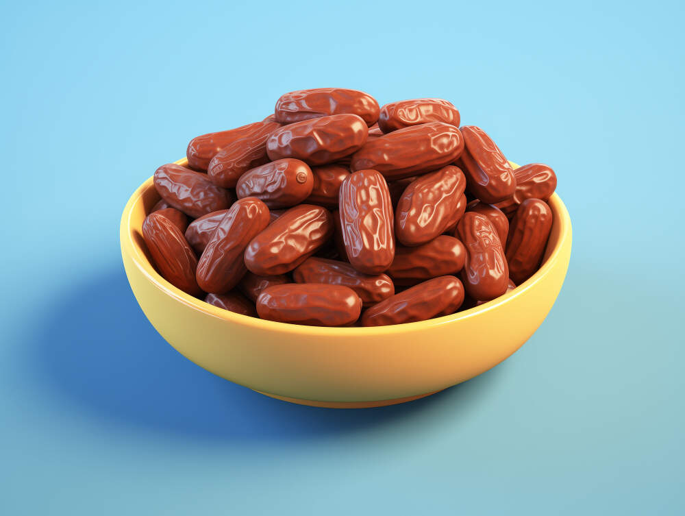 dates