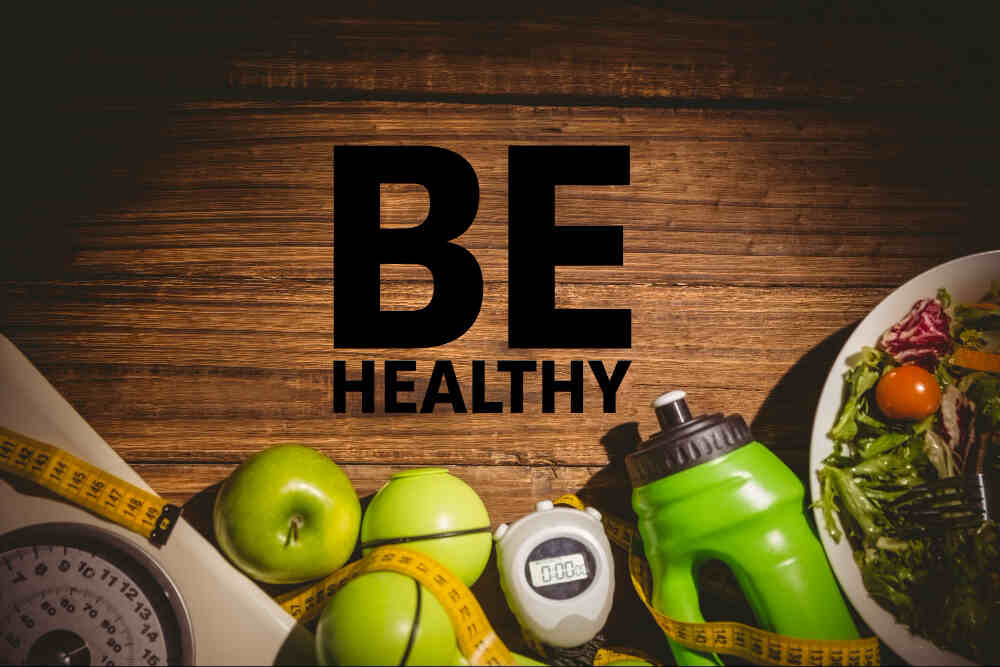 stay-healthy
