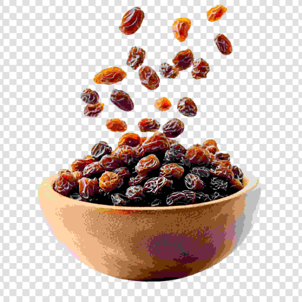 Benefits-of-Raisins