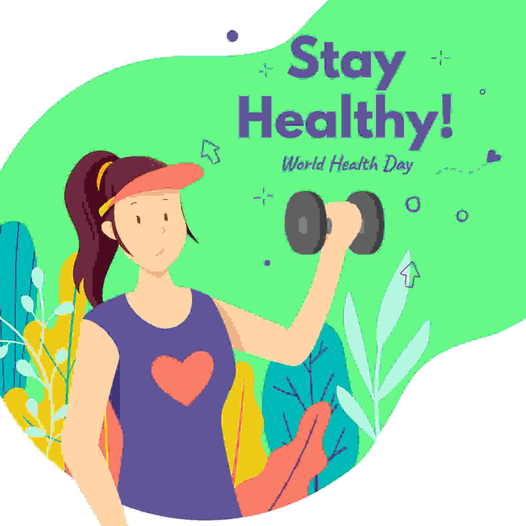 stay-healthy