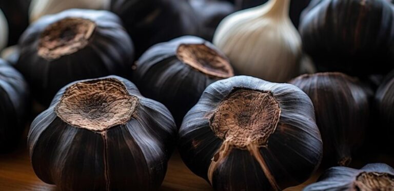 Benefits-of-Black-Garlic