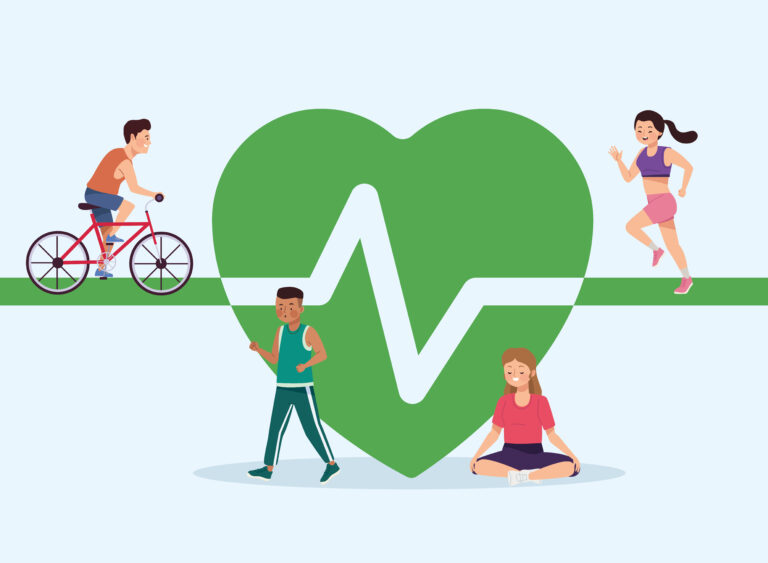 stay-healthy