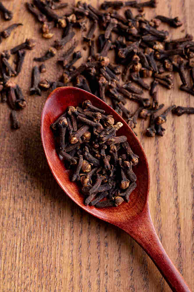 লবঙ্গ-খাওয়ার-উপকারিতা