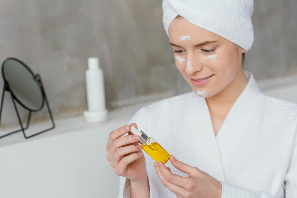 skin-with-honey
