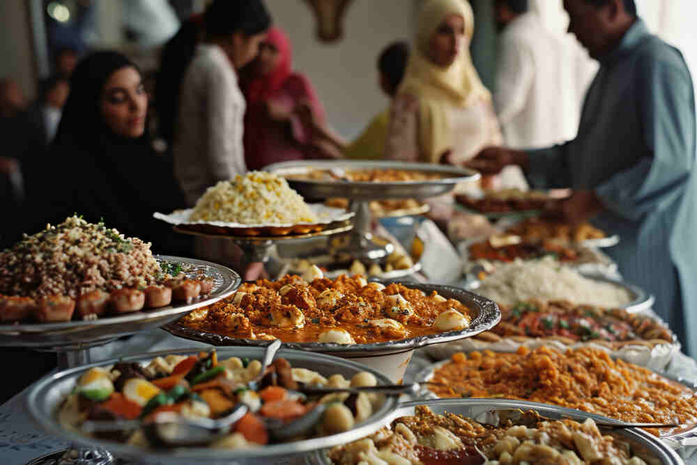 Fasting-food-list
