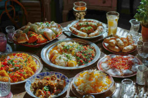 Fasting-food-list