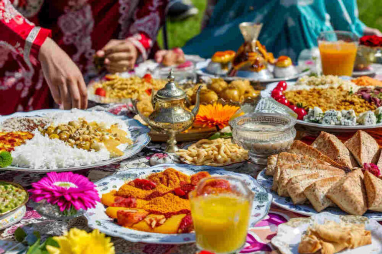Fasting-food-list