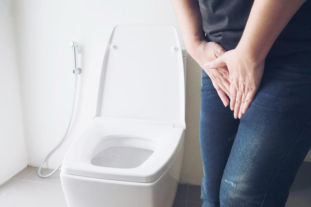 Burning-in-urination