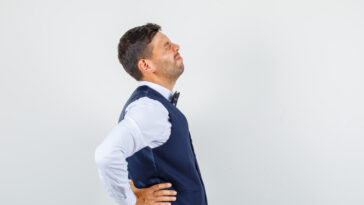 গ্যাস্ট্রিকের-ব্যথা