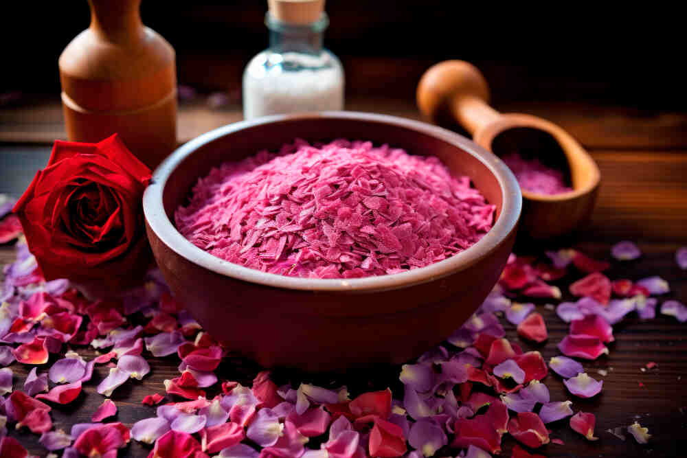 ফেস-প্যাক-বানানোর-নিয়ম