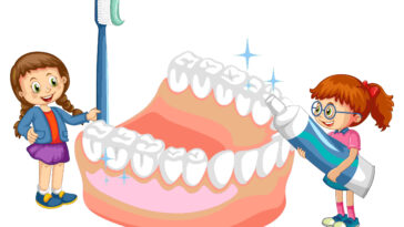 হলুদ-দাঁত-সাদা-করার-ঘরোয়া-উপায়