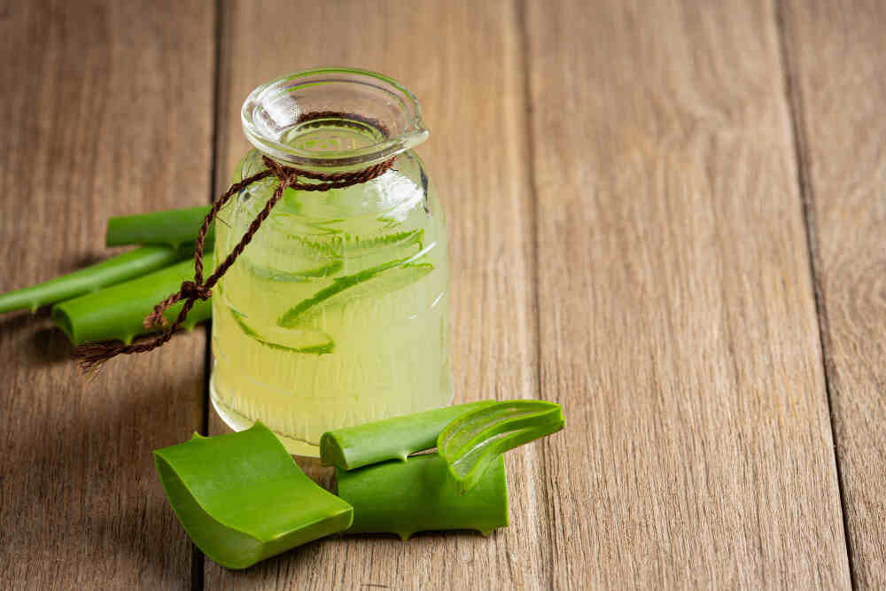 গ্যাস্ট্রিক দূর করার খাবার