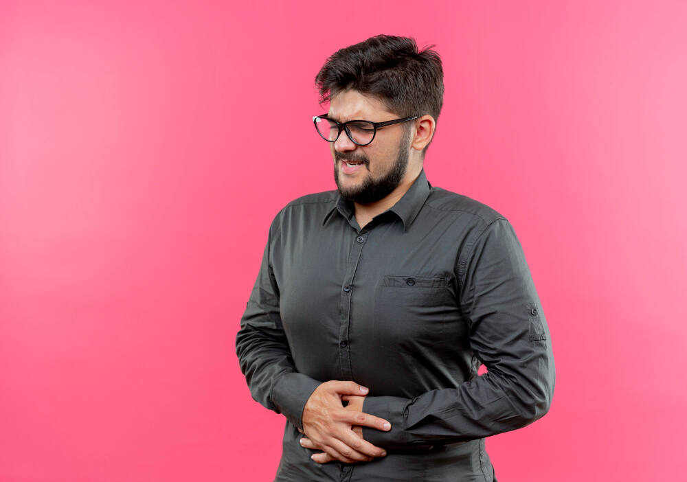 গ্যাস্ট্রিক