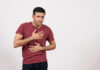 Ways-to-relieve-gastric-chest-pain